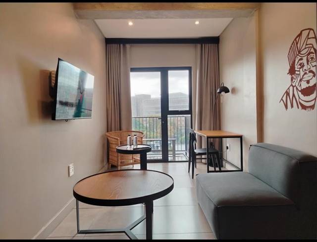 1 BEDROOM PROPERTY TO RENT IN PINEHAVEN